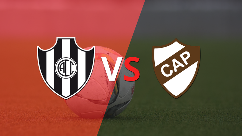 Central Córdoba (SE) se enfrentará ante Platense por la fecha 3