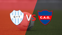 Apretada victoria de Gimnasia y Tiro frente a Güemes (SE) con un gol de penal