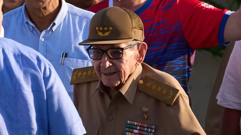 Qué pasa en Cuba tras la acusación de Estados Unidos a Raúl Castro.