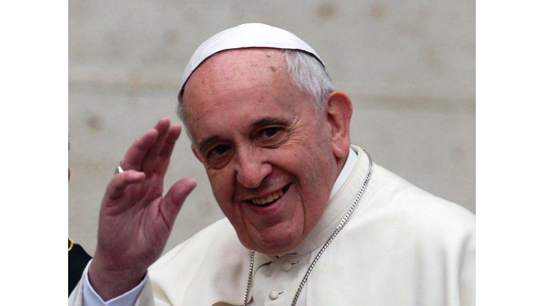 Papa Francisco