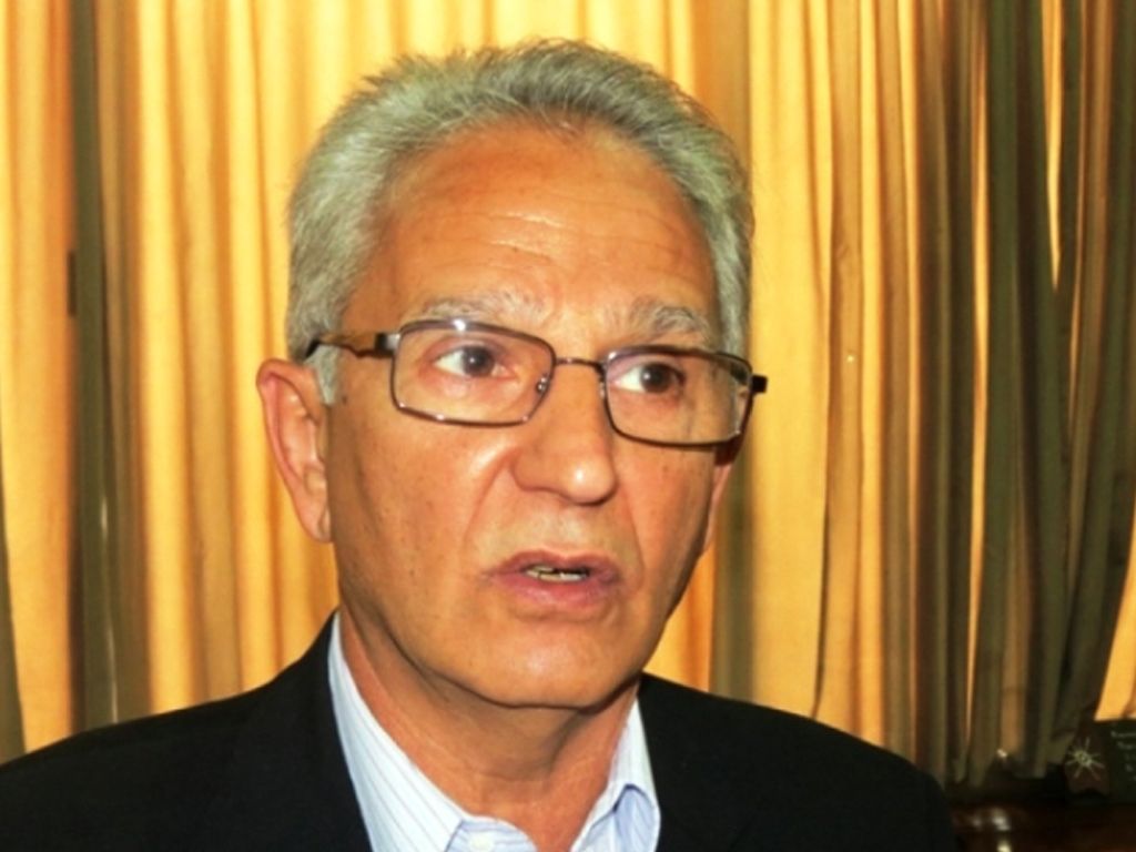Raúl Grizzuti