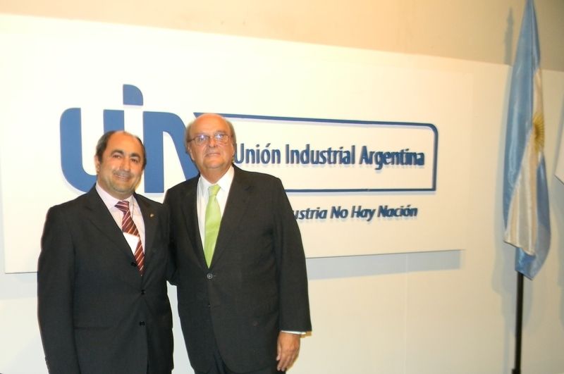 Convenio
