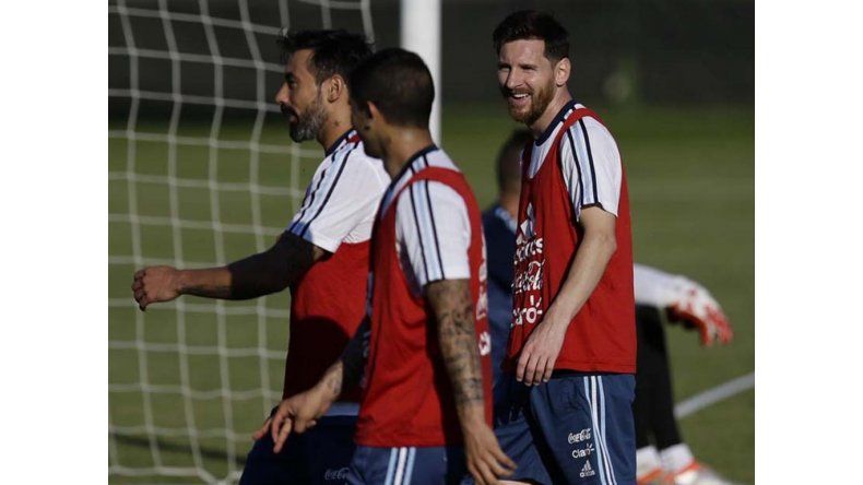 Messi