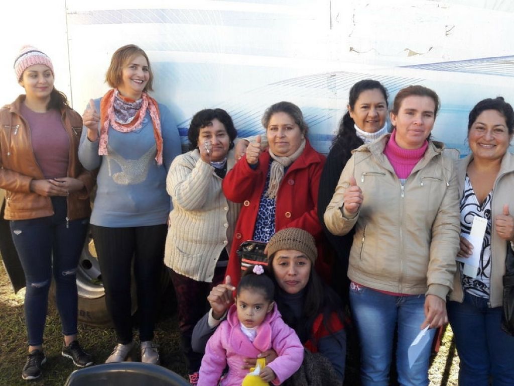 Unidad Sanitaria