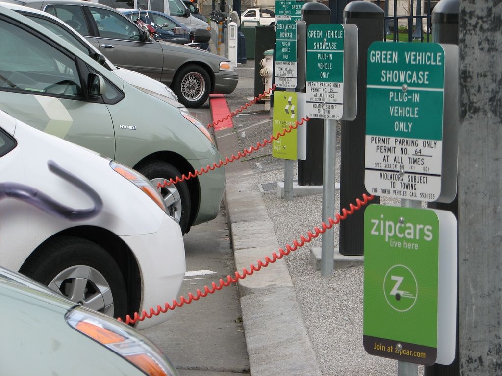 Nuevas energías