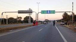 Siniestros Ruta 66