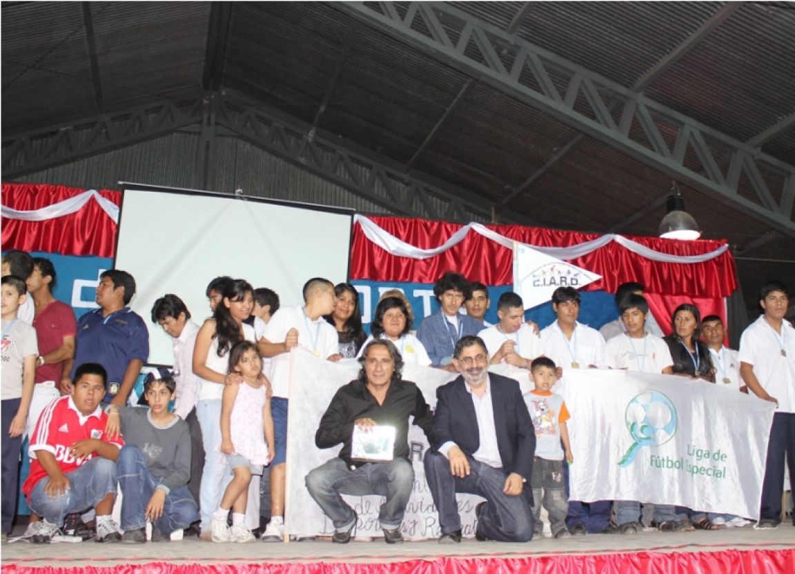 Premios San Francisco