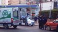 San Salvador de Jujuy: accidente Salta y Patricias Argentina