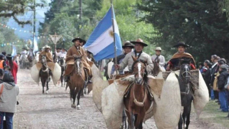 Día Grande de Jujuy - Feriado Provincial&nbsp;