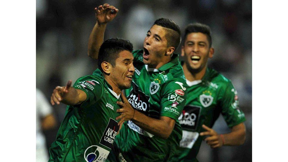 Sarmiento de Junín