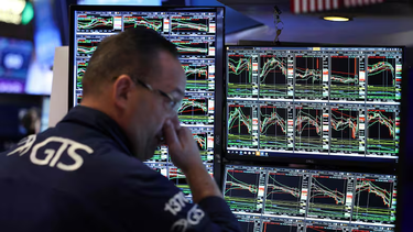 La tensión en Medio Oriente: sube el crudo y las bolsas operan en rojo La tensión en Medio Oriente: sube el crudo y las bolsas operan en rojo