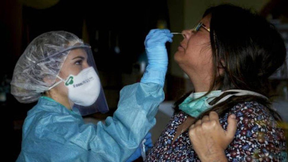 Jujuy reportó 126 nuevos casos y 3 fallecimientos