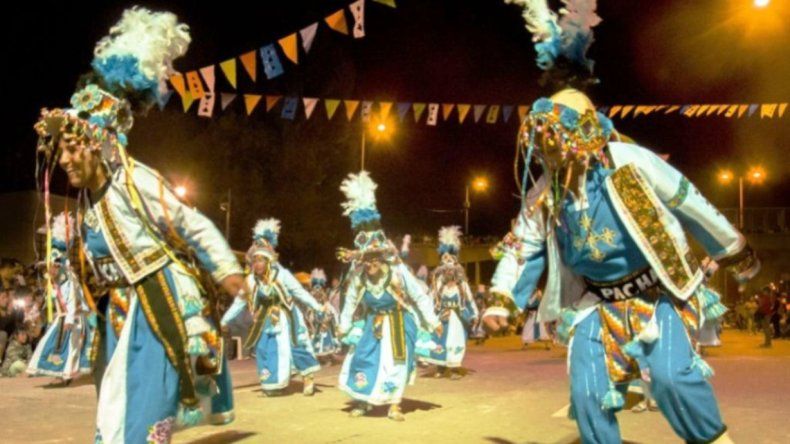 Siga el baile: mirá cómo cambian los colectivos y el tránsito durante los corsos