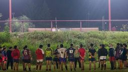 El seleccionado jujeño de rugby jugará un amistoso en Catamarca
