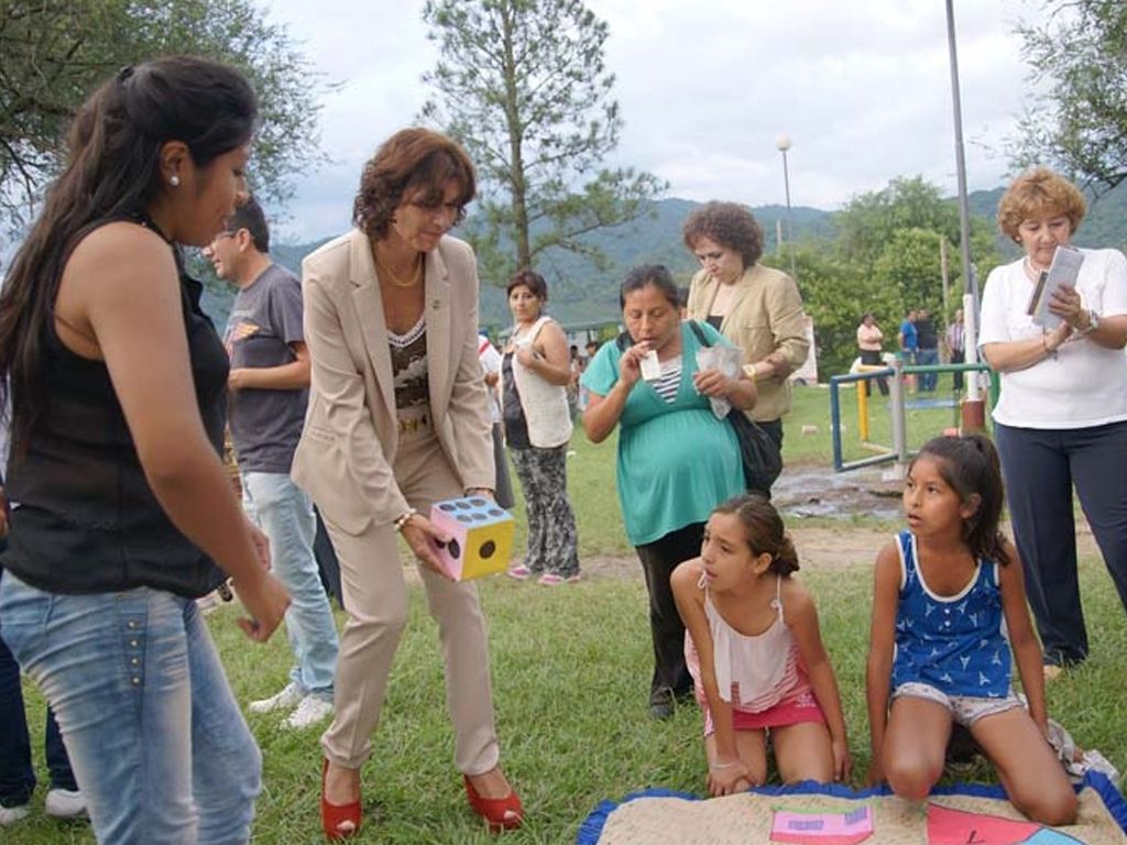 Educación es inclusión