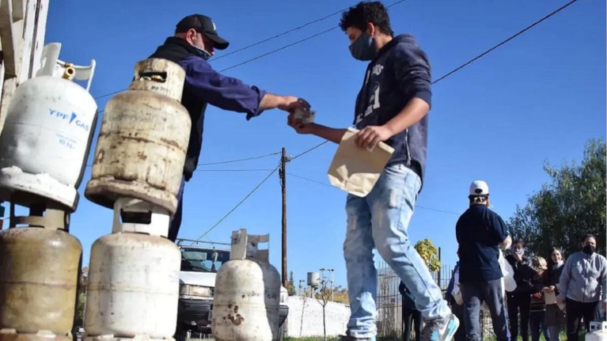 Los beneficiarios deben cumplir una serie de requisitos.