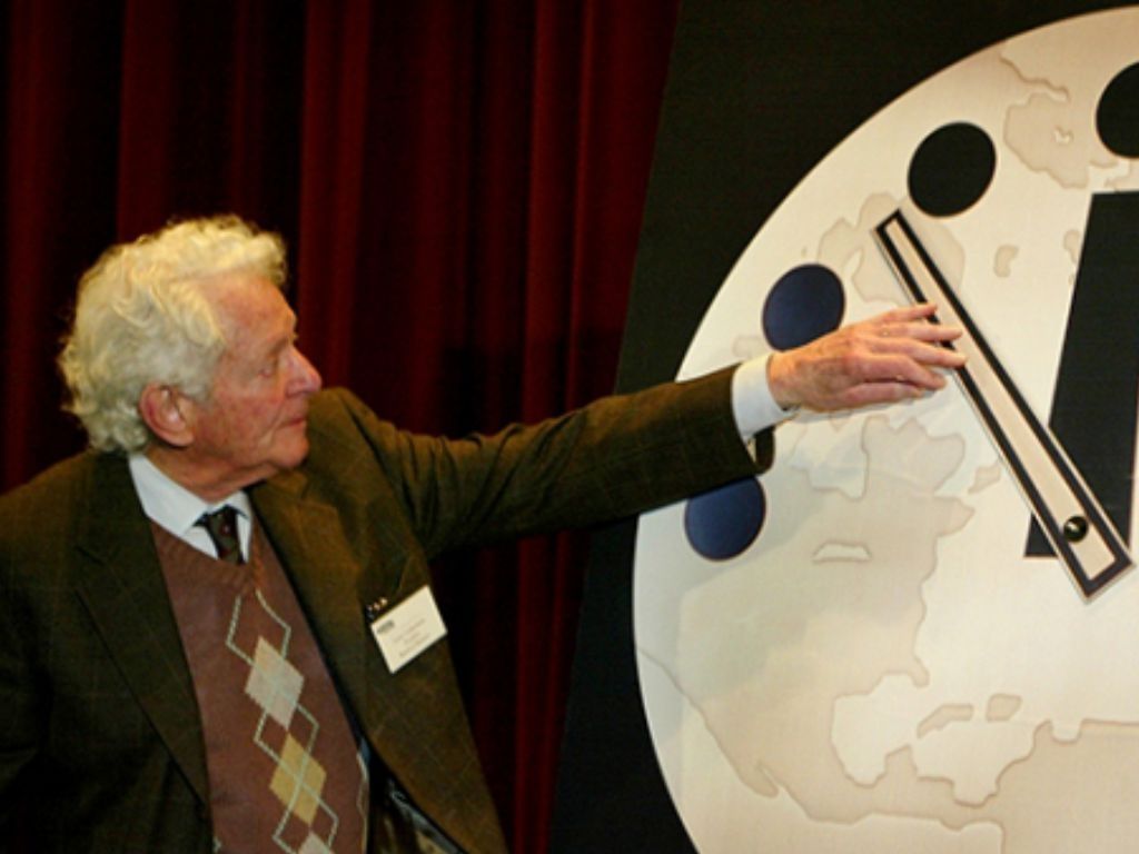 Pendulo del apocalipsis