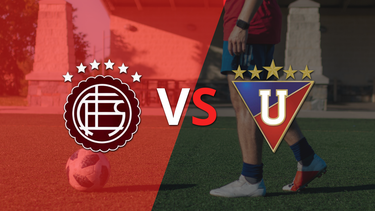 Lanús vs Liga de Quito: previa, horario y cómo llegan para la fecha 3 del grupo G de la Copa Libertadores