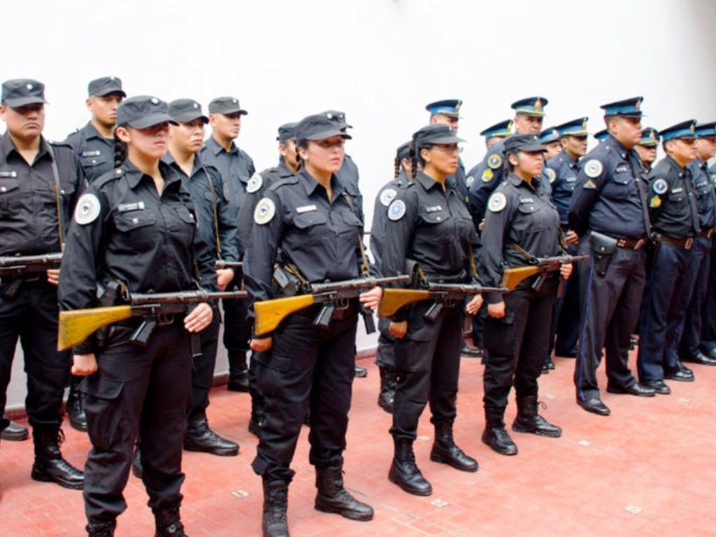 Federal - Delegación Jujuy