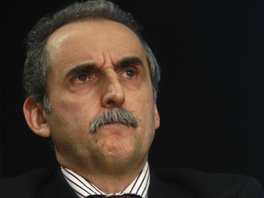 Guillermo Moreno