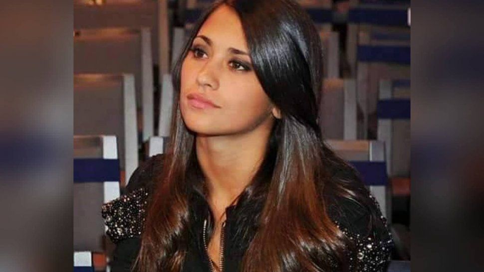 La dura decisión de Antonella por el audio de El Tirri, el Kun y Messi