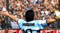 diego maradona: eterno e incuestionable diego maradona: eterno e incuestionable