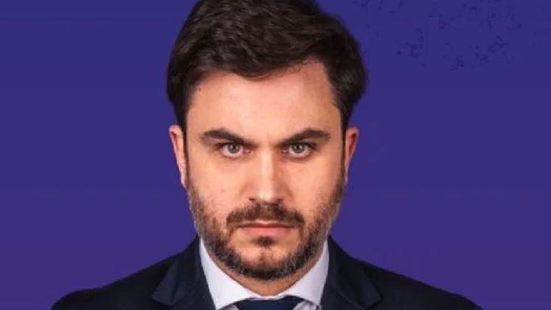 Ramiro Marra&nbsp;