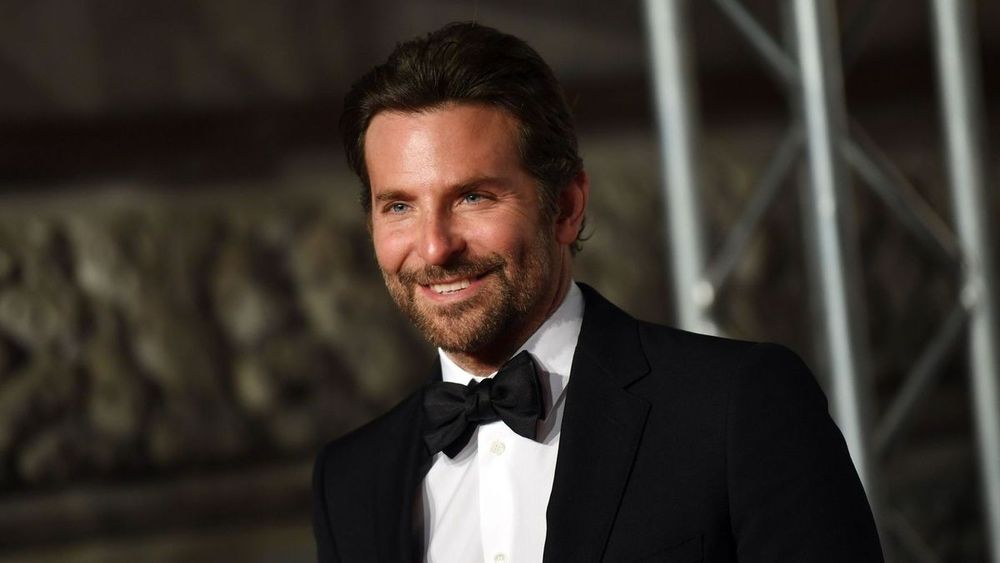 Bradley Cooper cumple 47 años: sus mejores películas.&nbsp;