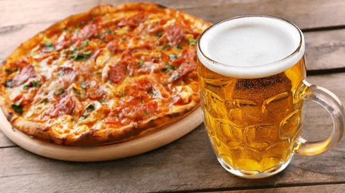 Todo Jujuy | Festival de la Pizza y la Cerveza Artesanal 