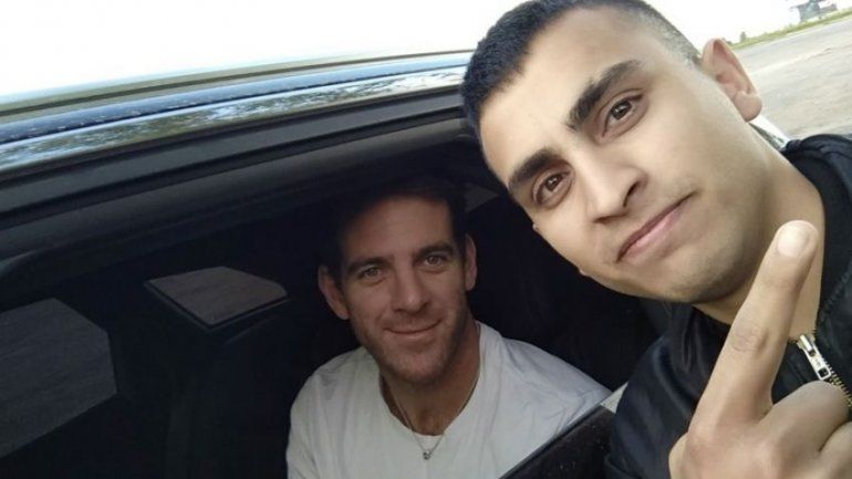 juan martin del potro