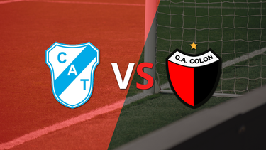 Temperley lo dio vuelta ante Colón y venció por 2 a 1