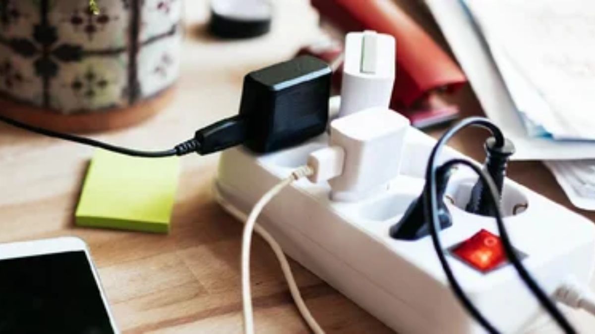 Uno de los artefactos que más ha generado incidentes por la sobrecarga de la batería son los celulares.