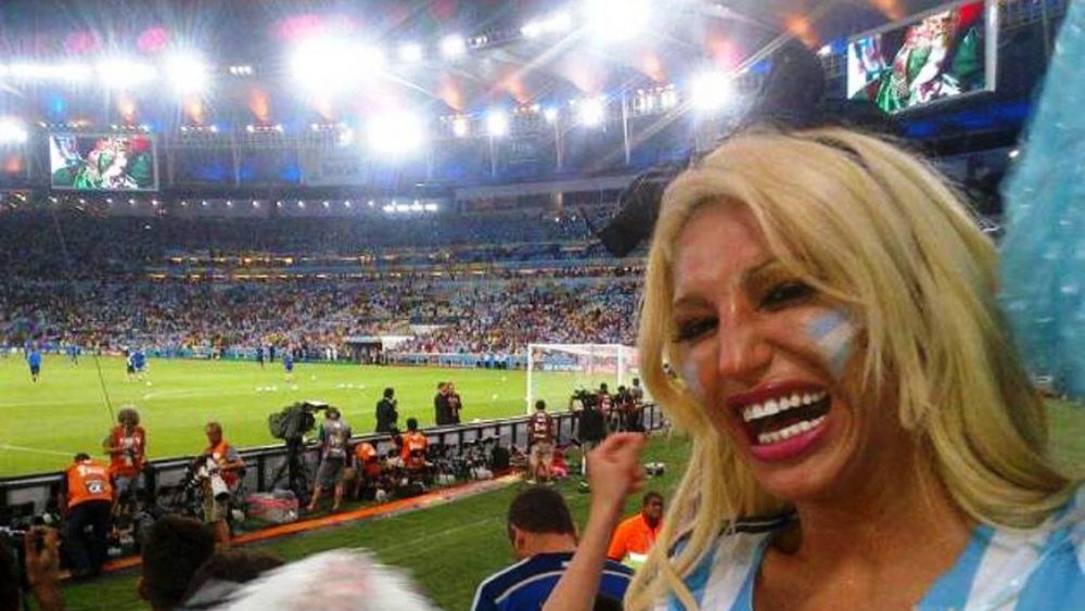 Victoria Xipolitakis