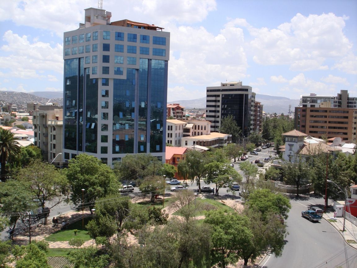 Cochabamba
