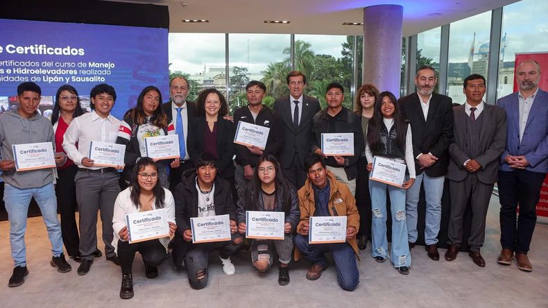 Encuentro Regional de la Comisión Tripartita para la Igualdad de Oportunidades