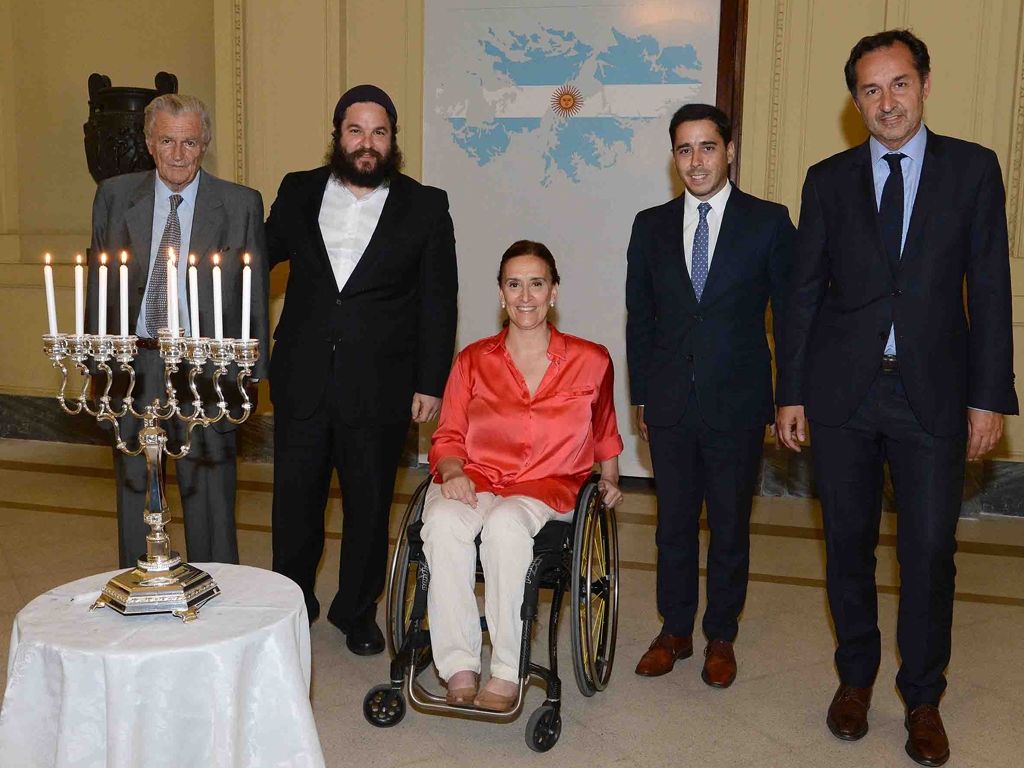 Gabriela Michetti