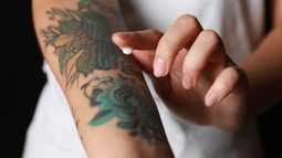 Cuidados ante tatuajes.