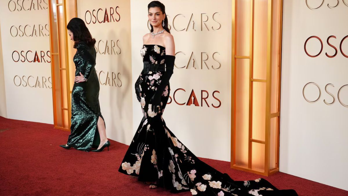Oscar 2026: la alfombra roja ya recibe a las estrellas de Hollywood