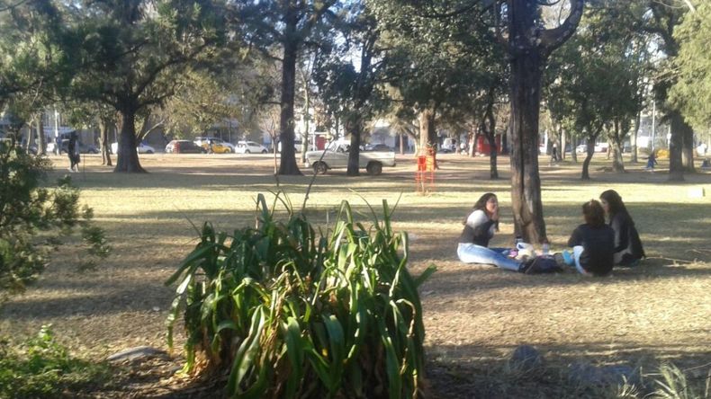 Fin de semana largo con calor en Jujuy: las máximas superarán los 30 grados
