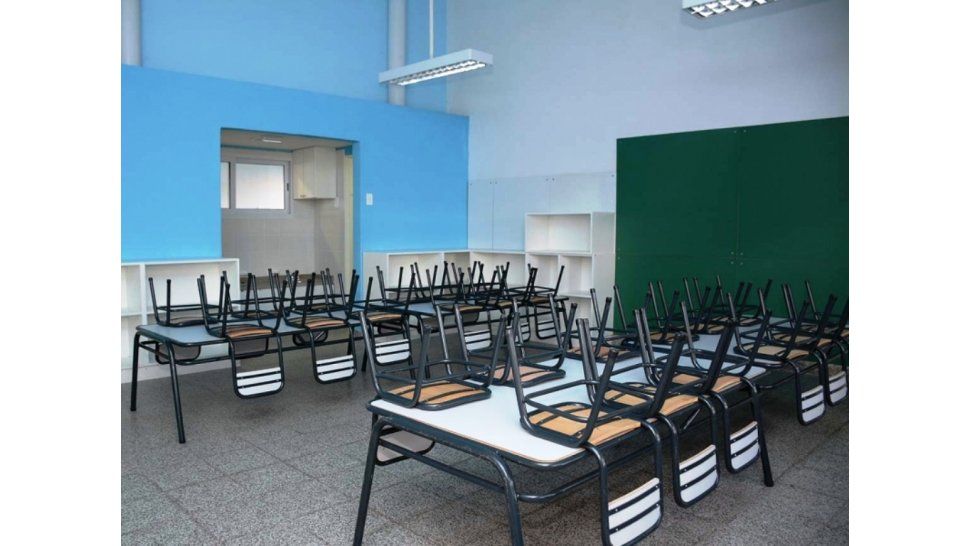 Escuela