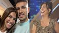 Myriam, la madre de Leandro Paredes, cautivó a todos en su encuentro con Susana Giménez.  