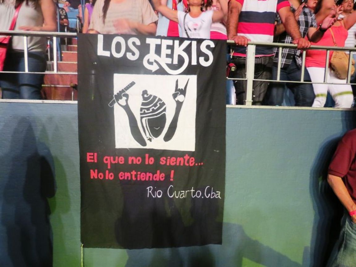 tekis