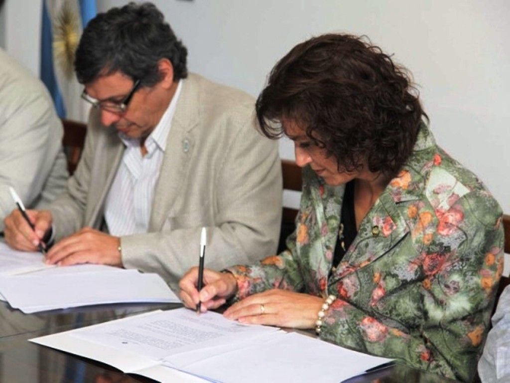 Tecchi y Gelmetti