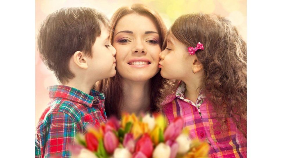 Día de la Madre
