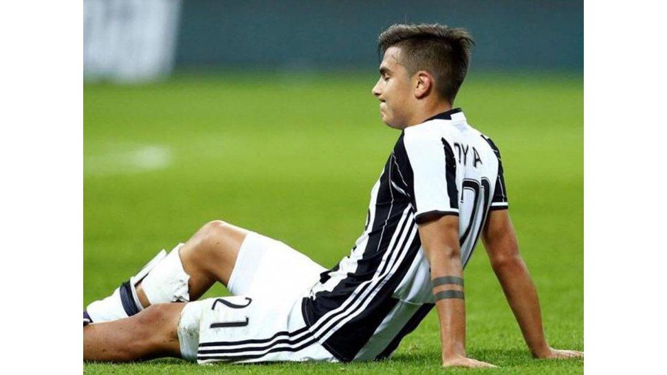 Paulo Dybala