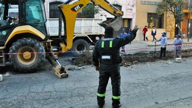 Fin desemana con cortes de tránsito en San Salvador de Jujuy: dónde serán (Foto ilustrativa)