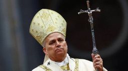 Primera Pascua del Papa León XIV: fuerte mensaje por el conflicto en Medio Oriente Primera Pascua del Papa León XIV: fuerte mensaje por el conflicto en Medio Oriente