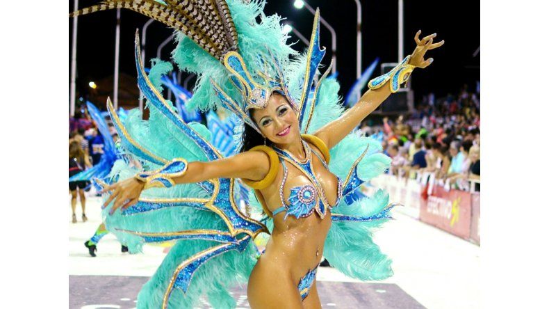 Carnaval de Gualeguaychu