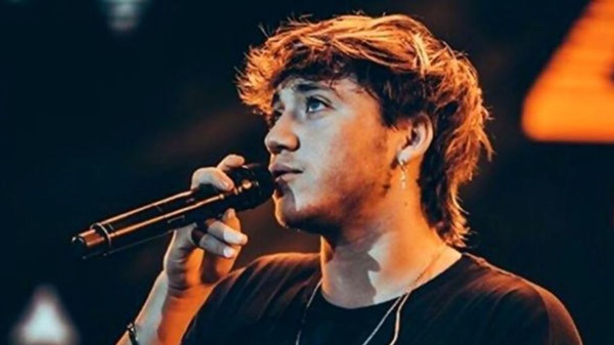 Paulo Londra se viene con todo anunció una gira internacional