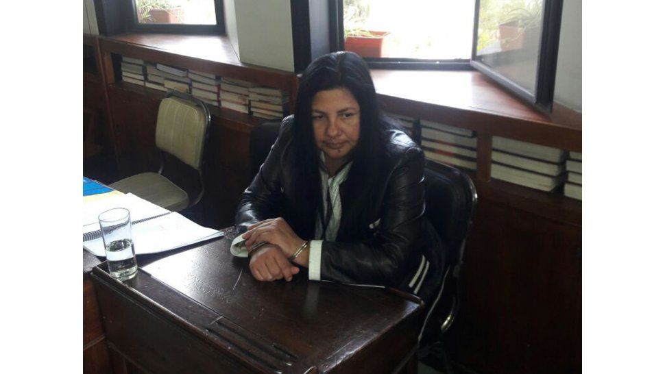 Mirta Guerrero